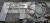 Набор прокладок двигателя Detroit Diesel 8V92 23512685 фото запчасти