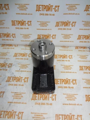 Кронштейн вентилятора Cummins 3913433 (5260996, 3911204, 3910594, 3908803, 3913434, 4994829, 4994830) фото запчасти