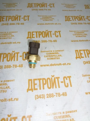 Датчик атмосферного давления воздуха во впускном коллекторе Cummins QSM11 4921493 (3330141, 3330142) фото запчасти