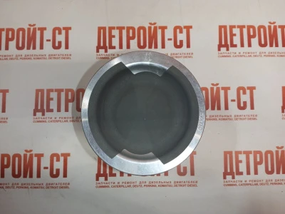 Поршень Cummins 3631244 (3096682, 3803314, 3070706, 3803265, 3803319, 3004730, 3068036, 3801437, 3178359, 3036073, AR11963, AR12313, 3026270, 207330, 206840, 3007750) фото запчасти