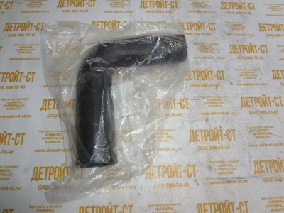 Патрубок радиатора верхний 3482T045 (3482T046, 3482T049, 342-257) фото запчасти