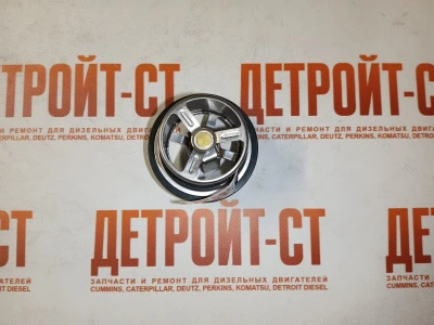 Термостат Cummins QSM/ISM/M-11 4973373 (4318197, 2882757, 3335550, 4952204, 3335549) фото запчасти