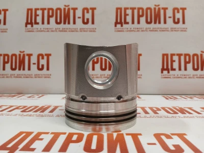 Поршень Cummins 4B 3802757 (3930187, 3930191) фото запчасти