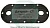 Gasket, O/C Core, Outer 8923223 фото запчасти