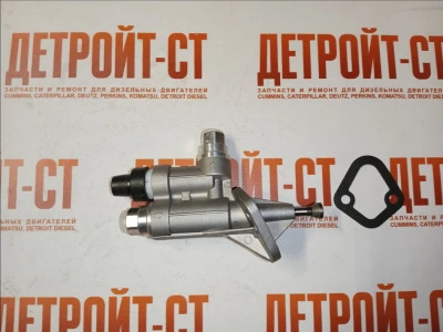 Насос топливный Cummins ТННД 4937767 (6736-71-5781, C4937767, 4988747, 3415661, 3936316, 3930134, 4944710, 3933252, 3932224, 3925709, 6735-71-1723, 3936322, 3933258, 3930134, 3932230, 3927153, 3930566, 3936324, 3283702, 3933260) фото запчасти