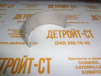 Подшипник шатунный 0.5 Deutz 02148208 (0214-8208, 2148208) фото запчасти