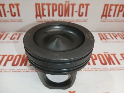 Поршень Cummins QSM/ISM/M-11 3103752 (4089865, 3103753, 4070653) фото запчасти