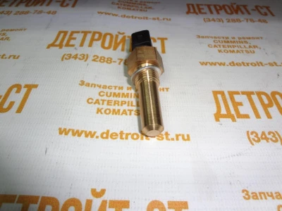 Температурный датчик Deutz 01182701 (1182701, 04199410, 04199260, 0118-2701, 0419-9410, 0419-9260) фото запчасти