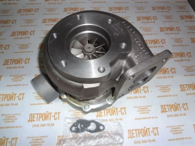Турбокомпрессор Deutz 04226500 (4226500, 0422-6500) фото запчасти