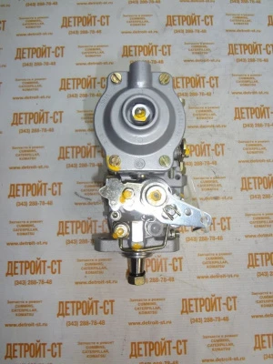ТНВД Bosch 3963959 (0460426373) фото запчасти