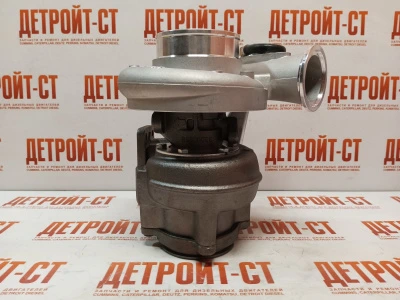 Турбонагнетатель Cummins 4089918 фото запчасти