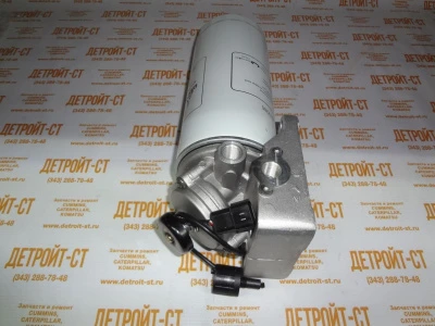 Фильтр предварительной очистки топлива Deutz 02113832 (2113832, 0211-3832) фото запчасти