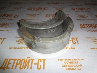 Подшипник коренной Deutz 02146528 (2146528, 0214-6528) фото запчасти