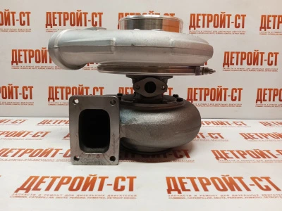 Турбокомпрессор Cummins (Holset) Various HC5A 3594062 Turbo 3594062 (3594063, 3801724) фото запчасти