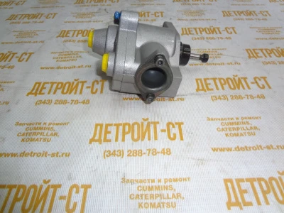 Топливный насос низкого давления Caterpillar 1W1700 (1W-1700, 377-5846, 0R-3008, 3775846, 0R3008) фото запчасти