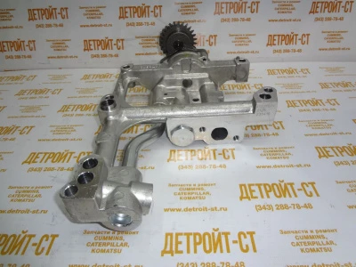 Насос масляный Perkins 4132F071 (915-821) фото запчасти