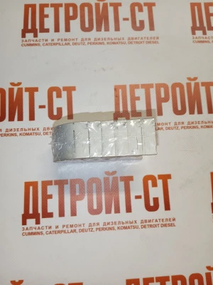 Вкладыши шатунные 0,25 Cummins 6CT, ISC, L 3950662 фото запчасти