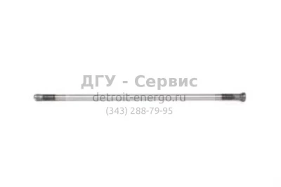 Штанга толкателя клапана Perkins 31434307 фото запчасти