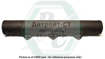 Manifold 5129720 фото запчасти