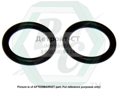 Seal Ring, Inj. Tube 5104701 фото запчасти