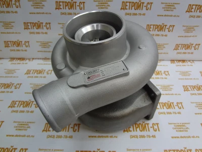 Турбокомпрессор Holset 4033369 (4051323, 4051322, 4049368, 4040605, 4040606, 3779710, 4033068, 405132, 4955909, 4033068H, 4033068RH, 4036158, 4041780, 4044102, 2854829) фото запчасти