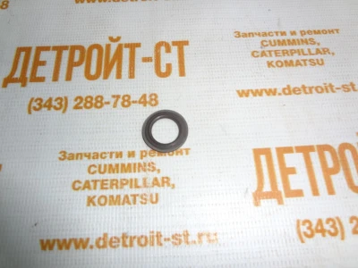 Кольцо переходника Cummins 3963990 (3957427) фото запчасти