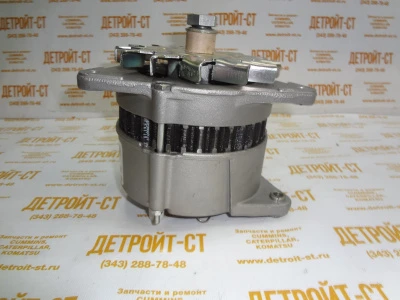 Генератор 12V 2871A165 (925-024) фото запчасти