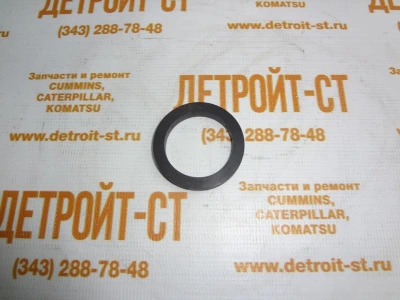Кольцо трубки масляного насоса Cummins N14, NT855 3034986 фото запчасти