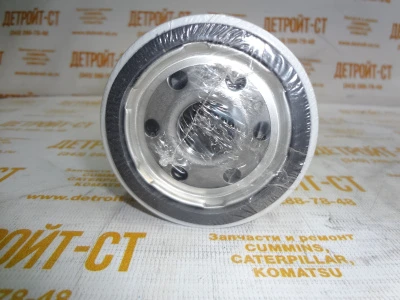 Фильтр Cummins FF5815 (33626, FF5324, 3973232, 5580006639, 87349761, 87360572, BF7917, FF5321, LFF4783, 1R0751, FF5321J, FF5580) фото запчасти