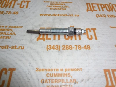 Свеча накаливания Cummins A2300 4900224 фото запчасти