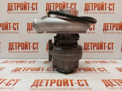 Турбонагнетатель Cummins 4043982 (4956030, 4955908, 2835140, 4043980) фото запчасти