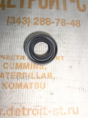 Сальник Cummins 1801481 фото запчасти