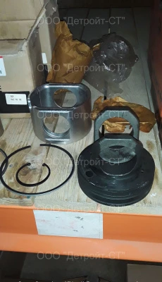 Поршень Cummins QSM/ISM/M-11 4089865 (3103752, 4089865, 3103753, 4070653) фото запчасти