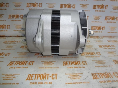 Генератор 200-8281 (2008281, 0R-9938, ALD4271NB, TT12556) фото запчасти