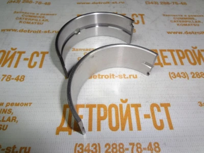 Подшипник коренной 0,5 Deutz 12160571 (1216-0571) фото запчасти