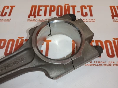 Шатун Cummins M-11 3079629 (3027107, 3073522, 4319937, 3820302, 3899450, 4083569) фото запчасти