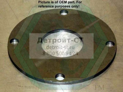 Spacer 5140814 фото запчасти