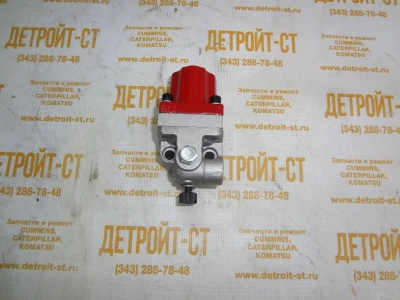 Клапан отсечки топлива Cummins KTA-19 3018453 (216930, 3053458) фото запчасти