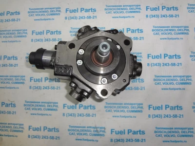 Топливный насос Cummins 4990601 фото запчасти