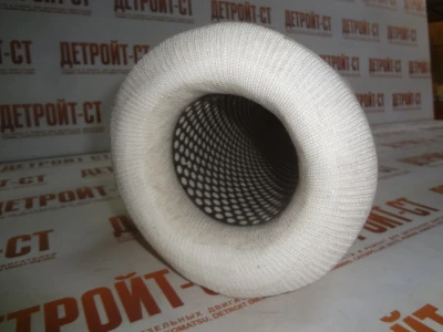 Фильтр Fleetguard 88465A фото запчасти