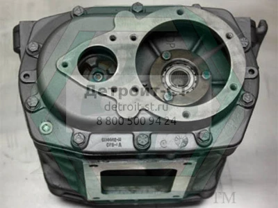 Blower, 3-71N, A/B 5120994 фото запчасти