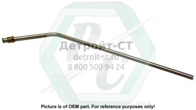Tube Asm 5139933 фото запчасти