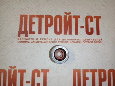 Маслосъемные колпачки на выпускной клапан Komatsu 6742-01-5224 (6742-01-0870, 3927642, 3919038) фото запчасти