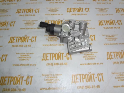 Регулятор подачи топлива Deutz F00BC80045 фото запчасти