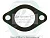 Gasket, O/C Bypass Cover, 71 5124798 фото запчасти