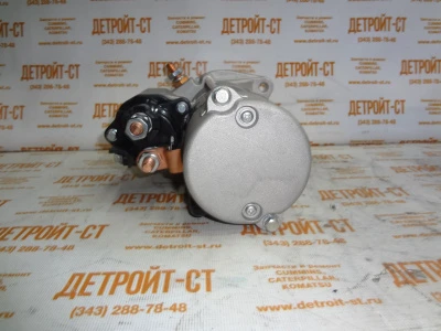Стартер 4996707 (3864298, 3957592NW, 3957593, 3957592, 3970101, 3863128, 3675248, 3920644, 3922474, TT16050, ST9059, ST-9059) фото запчасти