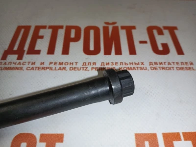 Болт головки блока Cummins KTA-19, KTA-38 3032633 (3007238) фото запчасти