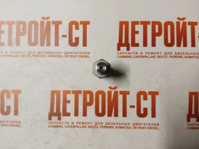 Датчик температуры и давления масла Cummins M11, QSM11 4921477 (3417189, 3330953, 3330954, 3401006) фото запчасти