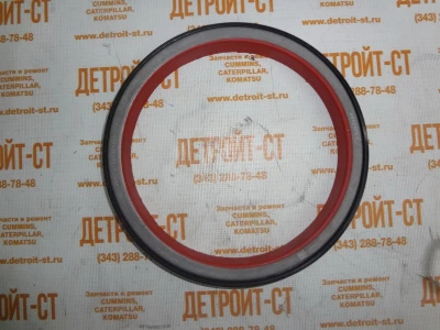 Сальник коленвала задний Cummins 4319020 (3103621, 3681527) фото запчасти