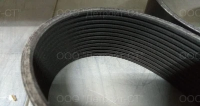 Ремень Cummins QSX15 3100188 (12PK2248) фото запчасти
